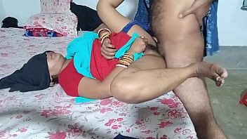 दोस्त की गर्म बीवी को घर बुलाकर जमकर चोदा मजेदार हिंदी आवाज में