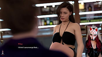 Langkah-langkah Penghancuran Moral #24 – Istri Selingkuh Menggoda Dengan Birahi