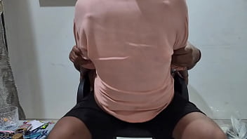सangat Bangsat, Abang Tiri Ngentot Habis-habisan Sama Bhabhi Desi Yang Seksi