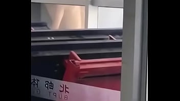 北邮体育馆激情门事件