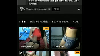 Tonton Cewek India Bugil Dan Hot Di Spicybaate Live