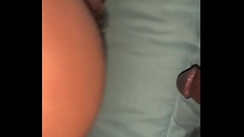 Dia Minta Kontol, Jadi Kuberi Dia Sedikit