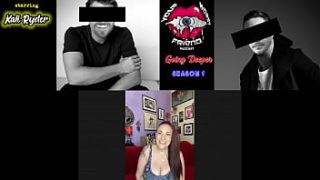 Kali Ryder: Menggoda Dan Menggila Di Episode Terpanas