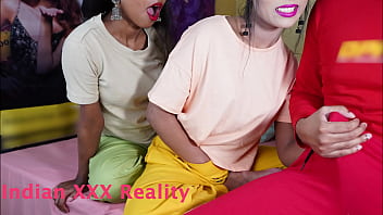 Gadis India Terseksi Di Keluarga Tiri, Adek Tiri Yang Menggoda