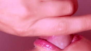 Tetesan Sperma Di Mulutku: Kisah Mesra Blowjob Jepang Yang Menggoda