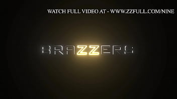 Puas Dan Bergairah: Nicole Kitt Dan Ivy Wolfe Dalam Adegan Panas Dari Brazzers