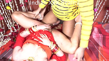 Ibu Tiri India Dan Anak Tirinya Beradegan Panas Dalam Bahasa Hindi