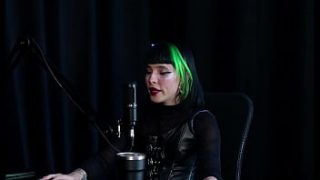Dihujat Karena Bisnis Bokep, Dipanggil Kepala Sekolah Gara-gara Video Mesum Bocor, Keperawanan Hilang Di Ranjang Ibunya Sendiri – Carol Rhcp (sheer/red)