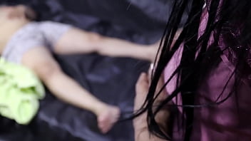 تعال يا حبيبي وامتعني أنا ومنة بكل ما أوتينا من شهوة وجمال