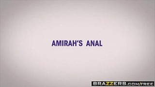 Petualangan Seks Pro: Amirah Adara Dan Danny D Dalam Orgasme Anal Yang Menggila – Cuplikan Panas