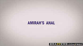 Petualangan Seks Pro: Amirah Adara Dan Danny D Dalam Orgasme Anal Yang Menggila – Cuplikan Panas