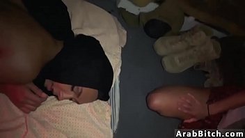 Gairah Arab Yang Membara Di Rumah Pelacuran Afganistan!