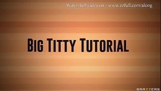 Tutorial Payudara Montok – Jordyn Falls / Brazzers / Streaming Lengkap Di Www.zzfull.com/along
