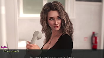 Istri Dan Ibu Tiri (awam) #18a – Menjenguk Narapidana – Game Porno, Game Dewasa, Game 3d