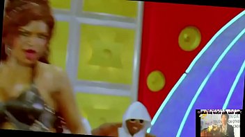 Meri Taqat Meri Jung 2014: Shivanna Dan Priyamani Dalam Film Hindi Panas Yang Menggoda