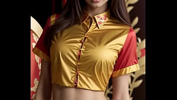 Koleksi Lingerie Imlek Ai Yang Menggoda Dan Sensual