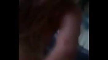 Loira Cavala Indo Pra Socar No Cuzinho
