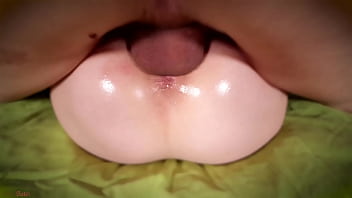 Pov: Puki Mungil Putri Tiri Dipompa Sperma Ayah Tiri Berkali-kali