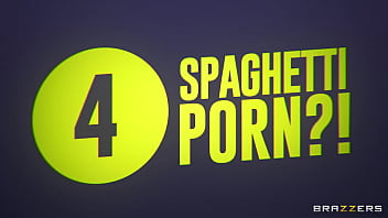 Membongkar Adegan Ranjang 4: Spaghetti Panas Yang Bikin Basah?