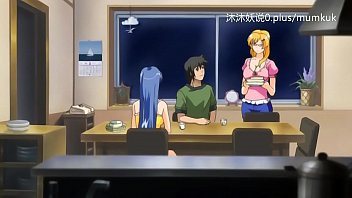 动漫妈妈激情配音 中文字幕 第一集 高潮不断
