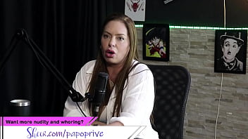 Tonton Wancana Mesum Dan Penuh Gaya Bugil Francis Simas Dan Thay Carioca Di Porncast Brazil – Bagian 1 (siaran Eksklusif: Sheer/red)