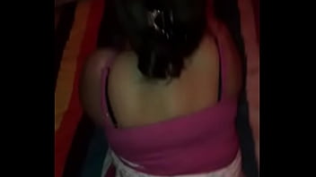 Gadis Desi Yang Masih Muda Dan Menggoda