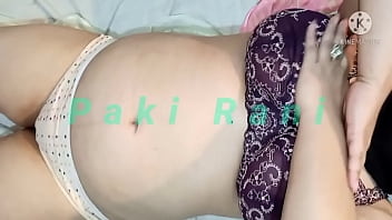 Pertunjukan Seksi Paki Rani Di Atas Irama Arabic Remix Yang Menggoda