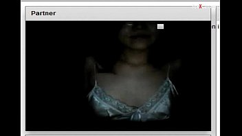 Pertunjukan Webcam Panas Gadis Tiongkok