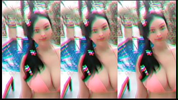 Gadis Tiongkok Dengan Payudara Besar Dan Tubuh Seksi Paling Memikat Di Negeri Itu.