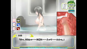 Musim Panas Bersama Mei: Menghibur Diri Dengan Game Mesum Saat Hidup Terasa Jatuh