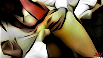 Dua Cewek Jav Seksi Dan Panas Menganiaya Rekan Kerja Dengan Layanan Anal Yang Menggoda