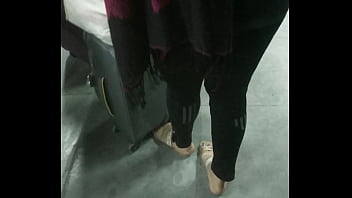 Pantat Sempit Desi 2