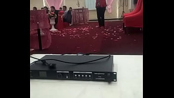 **gadis Seksi Berusia Paruh Baya Dari Tiongkok**