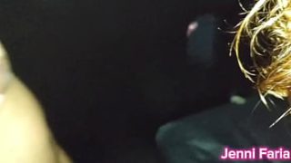 Aku Dan Ibu Mertuaku Menghabiskan Banyak Kontol Di Lubang Gloryhole
