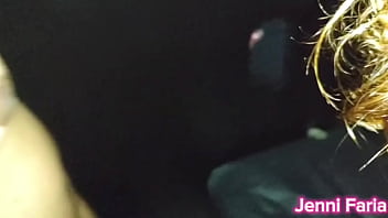 Aku Dan Ibu Mertuaku Menghabiskan Banyak Kontol Di Lubang Gloryhole