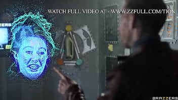 Lana Wolf Melayang Di Luar Angkasa, Siap Diisi Di Brazzers – Streaming Penuh Di Zzfull.com