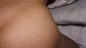 Istri Muda Desi 18 Tahun Digilir Ganas Dalam Adegan Hardcore Penuh Nafsu