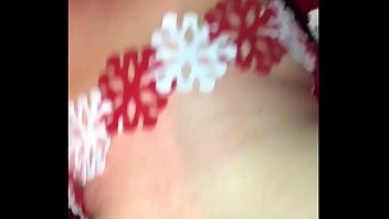 Malam Natal 2008, Aku Dan Pacarku Yang Calon Pengacara Berpesta Seks