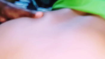 Istri Desi Nakal Bercinta Dengan Omongan Kotor Telugu Yang Menggairahkan.