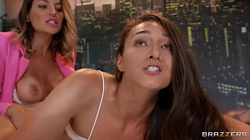 Gairah Membara Dengan Pancuran Sensasi / Brazzers / Unduh Lengkap Di Https://zzfull.com/cha