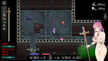 Agnietta: Petualangan Seksual Jepang Yang Menggoda Dalam Game Hentai Arpg Bagian 1 Dari 6