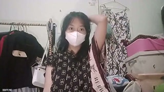 Gadis Sma Bergaun Daster Menggoda