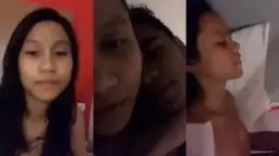 Gadis Sma Malang Dibongkar Aib Mesumnya Bagian 1