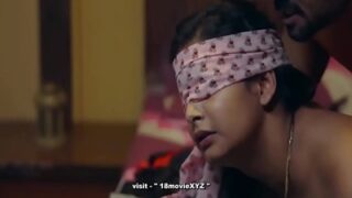 Gairah Tersembunyi: Istirabut Mata Tertutup Dan Suami Yang Menggila