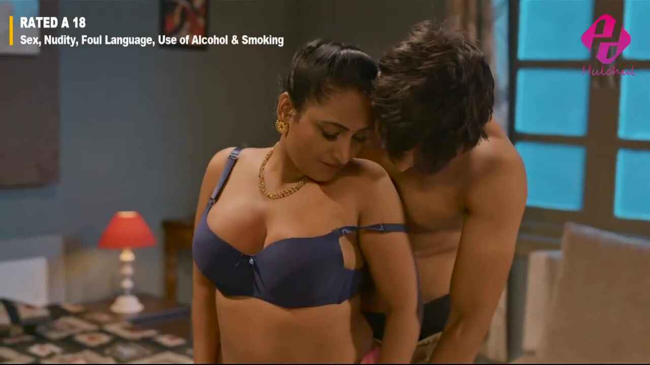 Goyangan Liar Paglet Episode 3: Nafsu Membara Di Seri Panas Hulchul