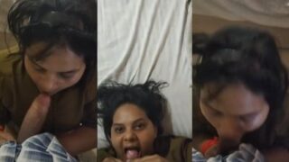 Jilat Sampai Ke Pangkal Di Kamar Hotel