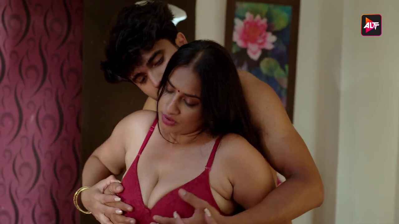 Kiski Rangeen Kahaniyan Chahiye? Episode 4, Altt App Ka Jawab 2024 Mein!