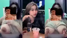 Koleksi Video Panas Gea Tobrut, Tiktoker Sensual Yang Bikin Heboh