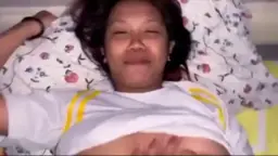 Menggoyang Teman Cewek Toge Di Kamar Kos