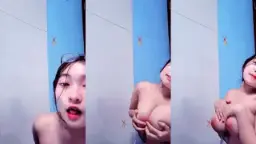 Miyuki Bocil Chindo Cantik Montok Dengan Toge Yang Menggoda